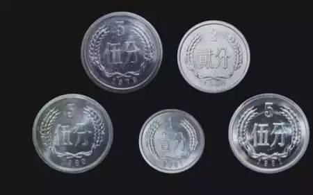 19版硬币发行量各是多少