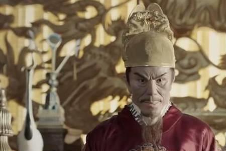 明英宗祖父