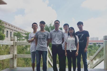 南宁学院在校学生有多少人