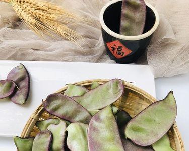 红干扁豆的家常做法