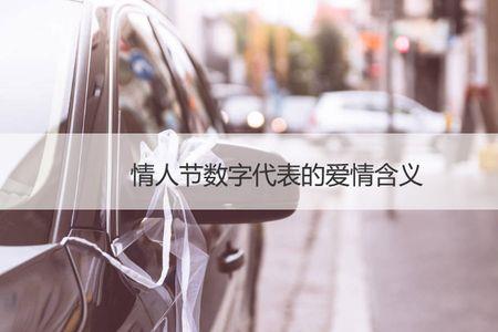 1239数字爱情代表的意思