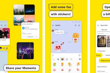 kakaotalk在国内注册不了怎么办