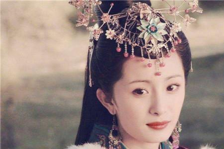 重案组王昭君是什么身份