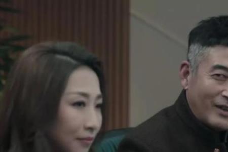 扫黑风暴文良谁演的