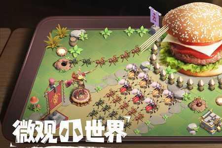 蚁族崛起箭塔升级条件