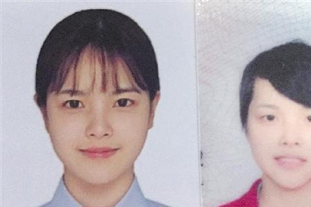 为什么拍证件照不能露锁骨