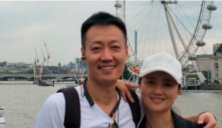 辛柏青致命邂逅涓子扮演者