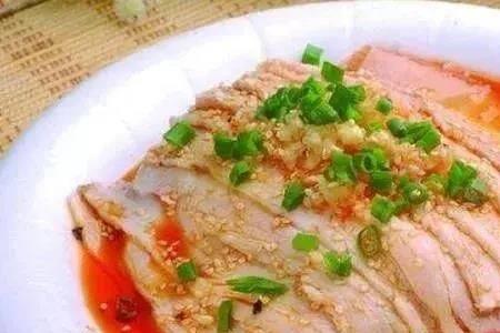 猪烧白肉的做法大全