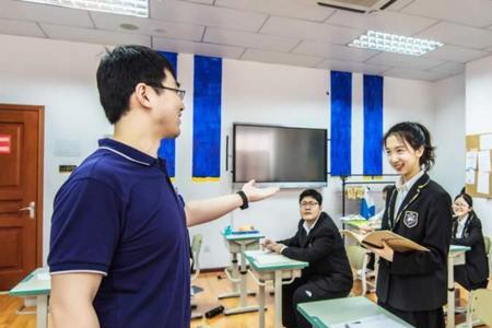 奥博私立学校是个什么样的学校