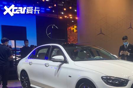 2022款奔驰e级车身是铝还是钢