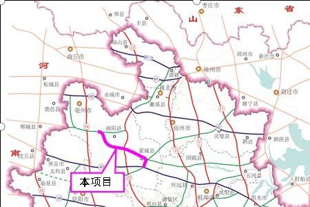 商丘跟安徽交界处叫什么