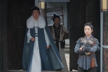 一寸相思沐休真实身份