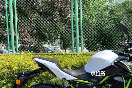 川崎z650加多少升油