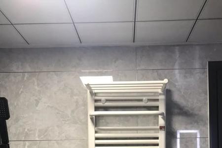 卫生间有必要装了电池背篓吗