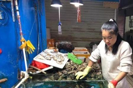 海鲜什么时候是淡季