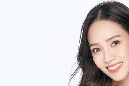 侯佩岑的ins叫什么