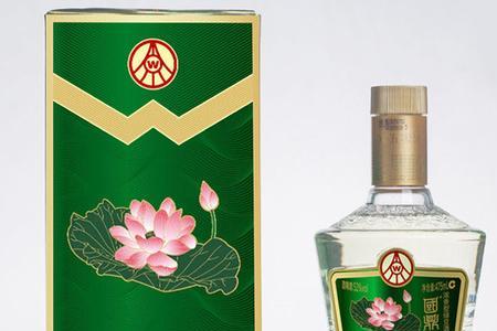 五粮液国鼎红荷是贴牌吗
