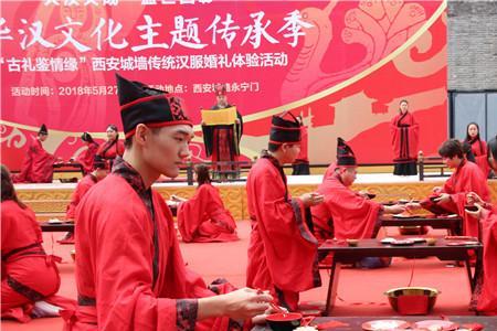 行周礼之事是什么意思