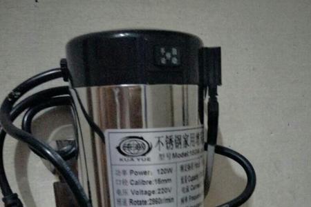 两相水泵电线接反了能出水吗