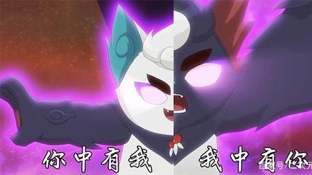 京剧猫容嬷嬷是什么身份