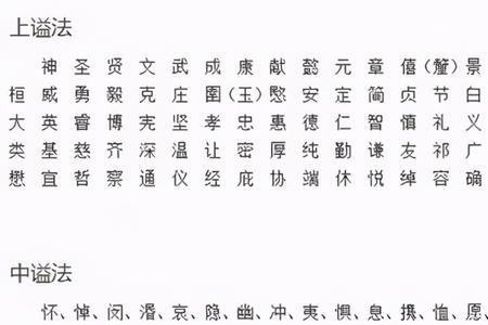 宋仁帝的仁是谥号还是庙号