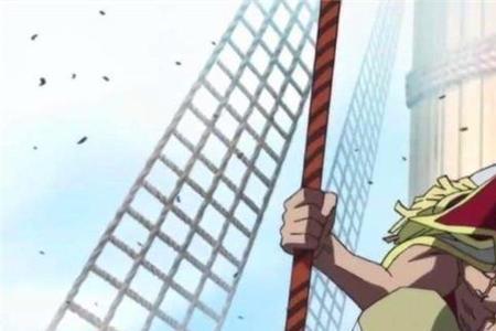 海贼王第几集路飞海底世界