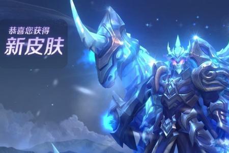 关羽冰封战神为什么可以玩