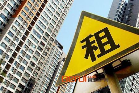 自住房出租200元一月要交税吗