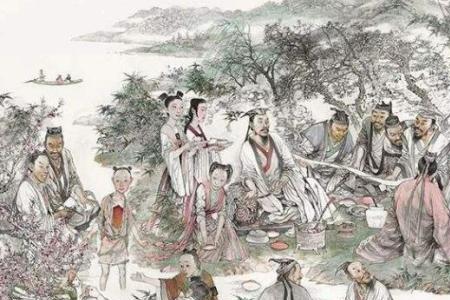 鄙人能随便自称吗