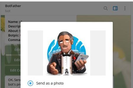 如何登录telegram