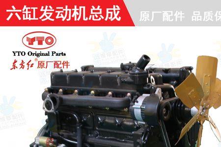 东方红1300和1500发动机有什么区别