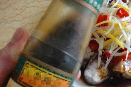 弯头鱼的做法