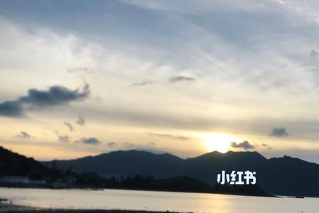 坝光海滩开放了吗