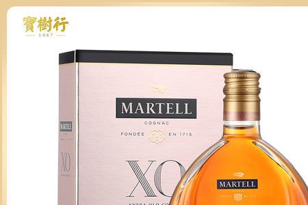 马爹利xo干邑白兰地是威士忌吗