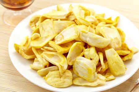 菠萝蜜可以放泡沫箱催熟吗