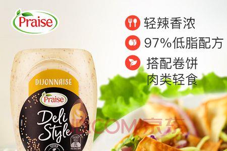 蛋黄芥末酱是什么味道