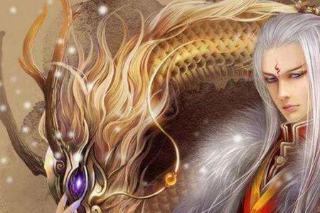 万古神帝虚天是什么境界