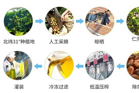 描写油茶的诗句