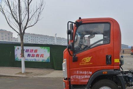 云内yn27cre10可以拉十吨吗