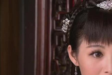 刀锋乱世情杨生和玉蓉接吻