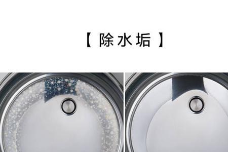 恒温壶用一次就出现水垢正常吗