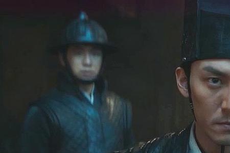 绣春刀沈炼用父亲的刀