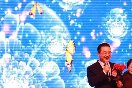 爱拼会赢的主题曲是什么歌