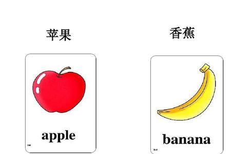 Apple的英语单词占第几格