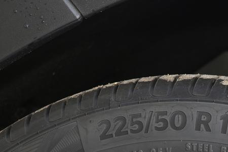 大众途岳轮胎型号价位