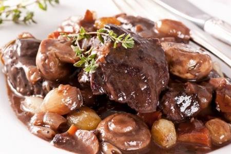 烀牛肉最佳时间