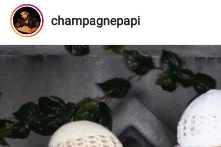 drake是男是女