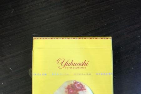南京雨花石图案为什么不一样
