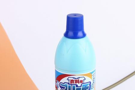 84消毒液能增白吗