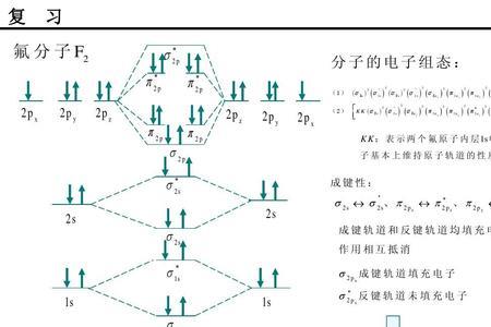 原子轨道数怎么算